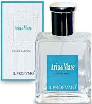 Il Profvmo Aria Di Mare