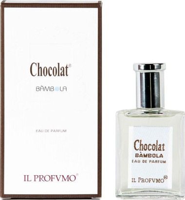 Il Profvmo Chocolat Bambola