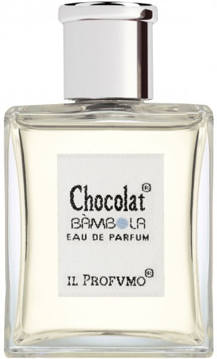 Il Profvmo Chocolat Bambola
