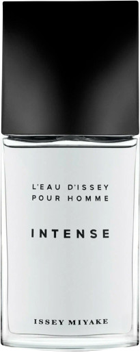 Issey Miyake L'eau D'issey Pour Homme Intense