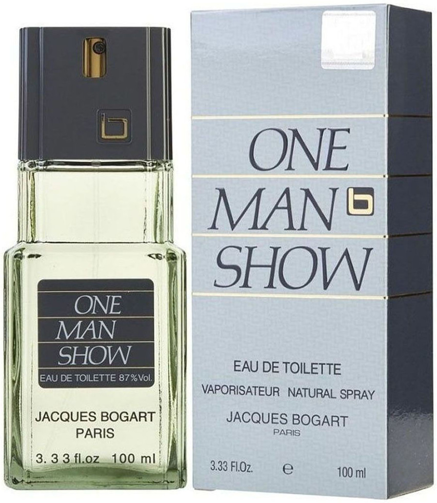 One man show духи фото