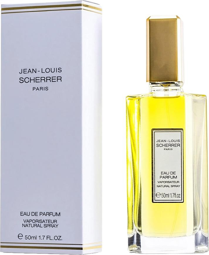 Jean-Louis Scherrer Jean-Louis Scherrer