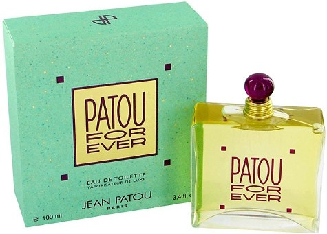 Jean Patou Patou Forever