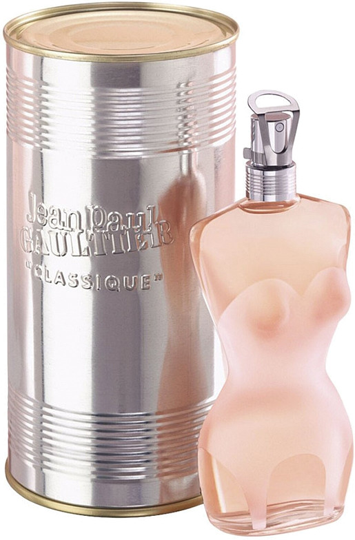 jean paul gaultier classique