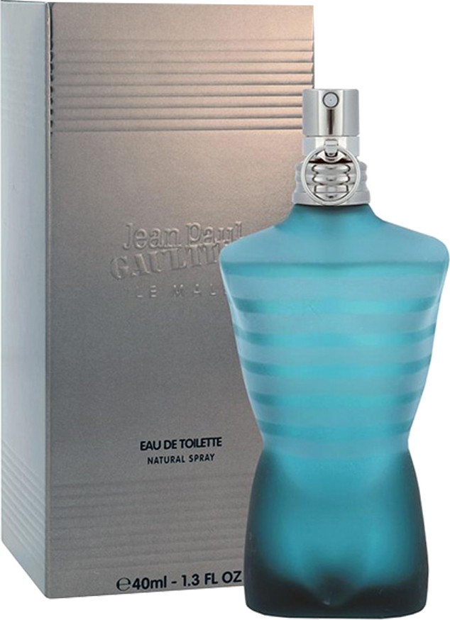 Купить духи Jean Paul Gaultier Le Male 