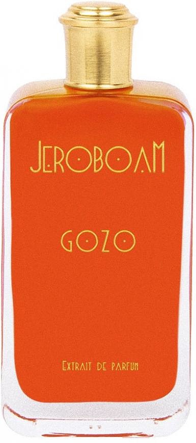 Купить духи Jeroboam Gozo. Оригинальная парфюмерия, туалетная вода с ...