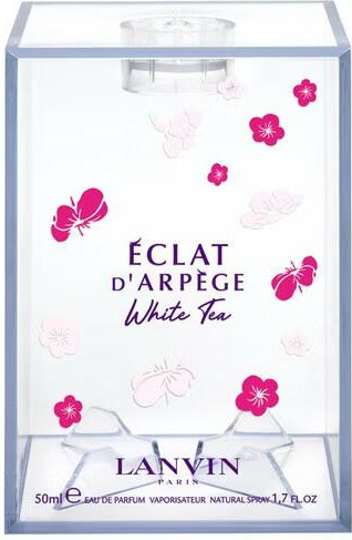Lanvin Eclat d’Arpege White Tea