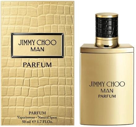 Jimmy Choo Man Perfume