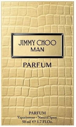Jimmy Choo Man Perfume