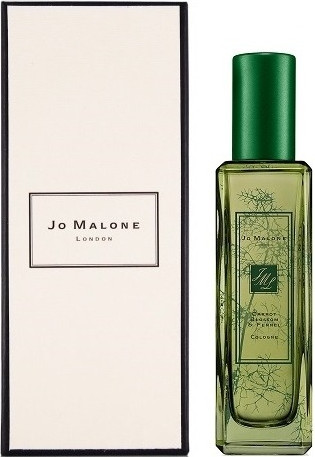 Jo Malone Carrot Blossom & Fennel