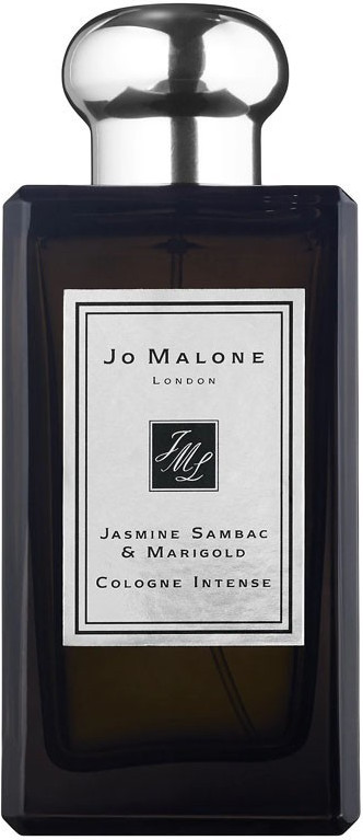 Купить духи Jo Malone Jasmin Sambac & Marigold. Оригинальная парфюмерия