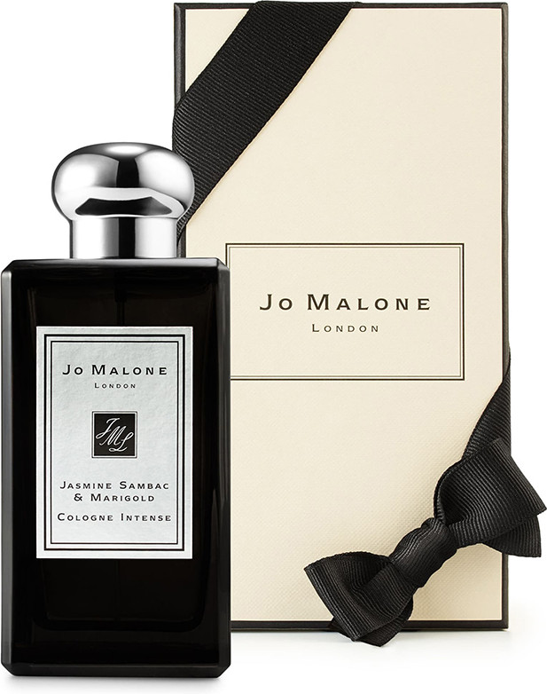 Купить духи Jo Malone Jasmin Sambac & Marigold. Оригинальная парфюмерия