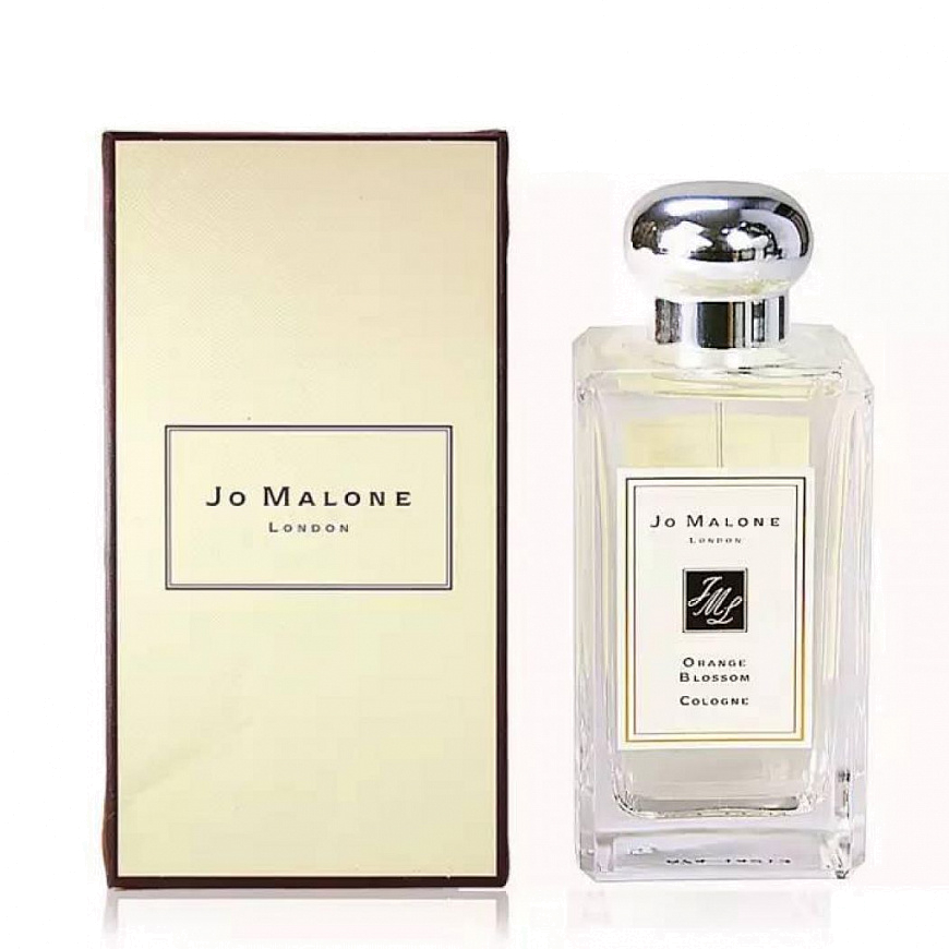Jo Malone Купить В Интернет Магазине Духи