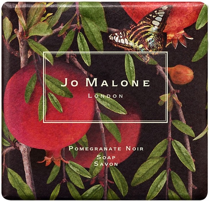 Jo Malone London Pomegranate Noir мыло
