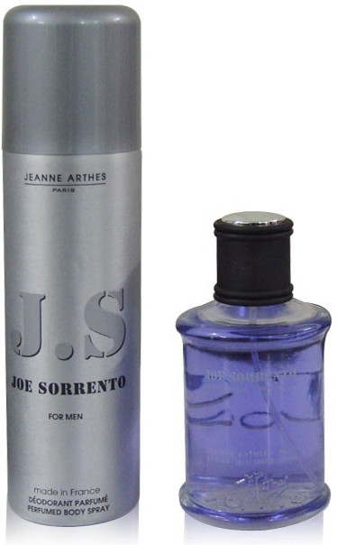 Купить духи Joe Sorrento Joe Sorrento. Оригинальная парфюмерия ...