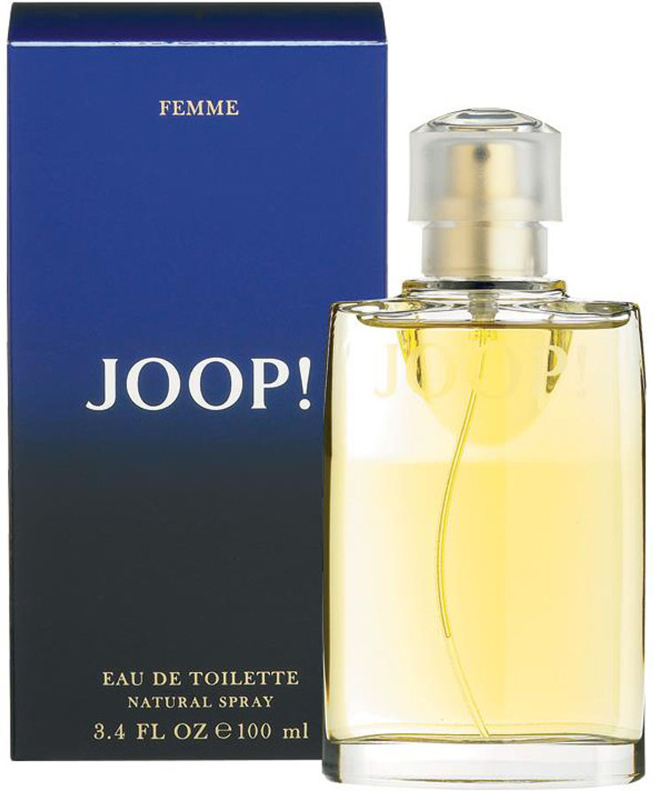 Joop Парфюм Женский Стоимость