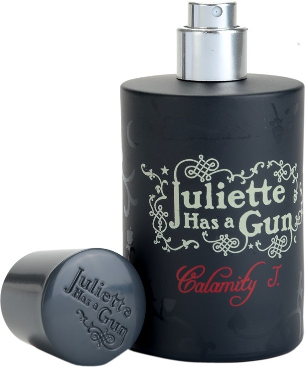 Купить духи Juliette Has A Gun Calamity J.. Оригинальная парфюмерия ...