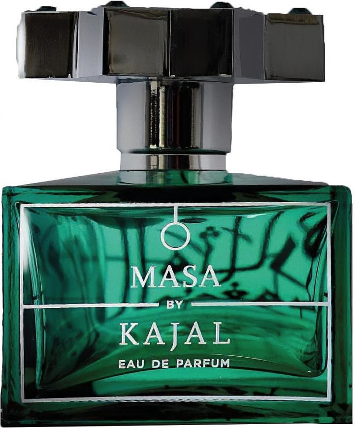 Kajal Masа духи. Каджал маса Парфюм. Kajal парфюмерная тестер. Духи Masa Kajal зеленые. Алмаз каял парфюм