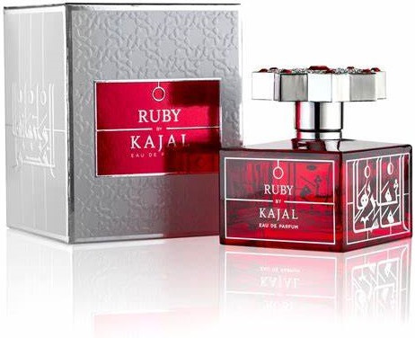 Kajal Ruby