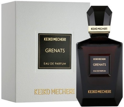 Keiko Mecheri Grenats
