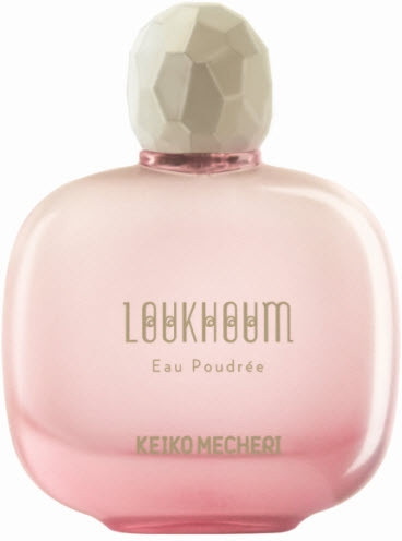 Keiko Mecheri Loukhoum Eau Poudree