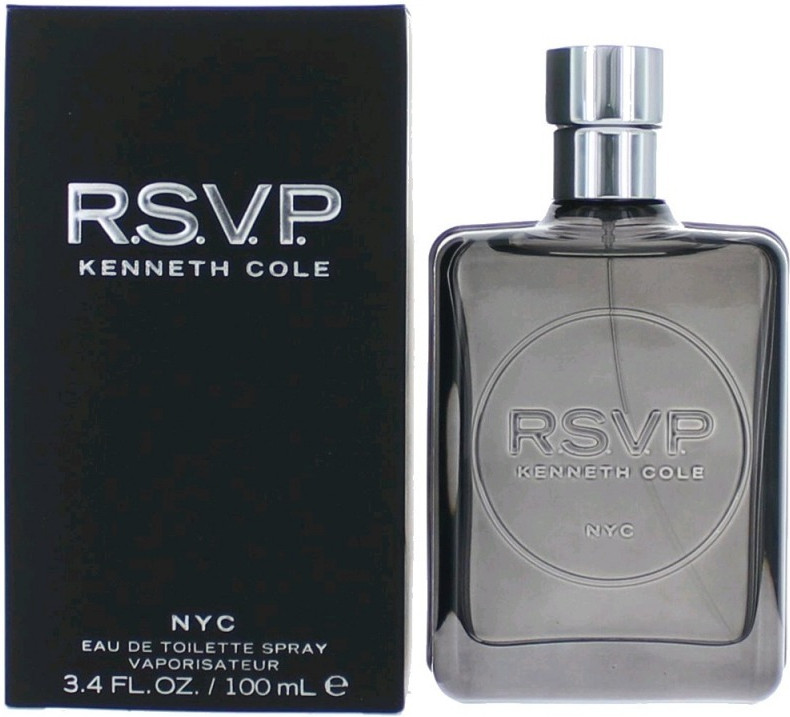 rsvp parfum