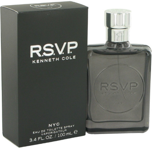 rsvp parfum