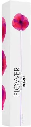 Kenzo Flower By Kenzo Cherry Poppy