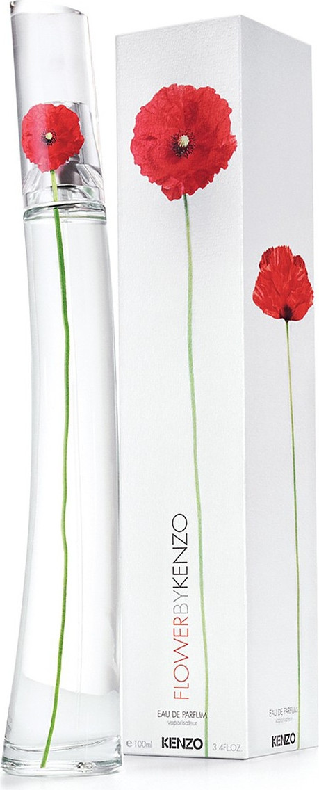 parfum flowers by kenzo