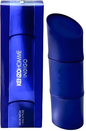 Kenzo Homme Indigo