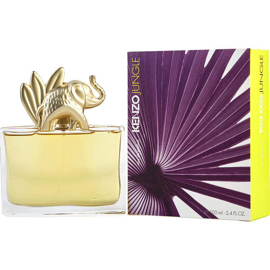 jungle elephant kenzo