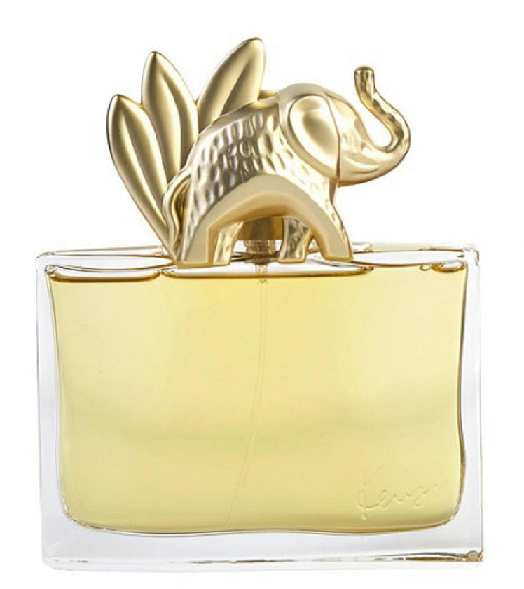 kenzo elephant perfume