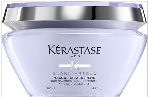 Купить Kerastase Blond Absolu Masque Cicaextreme. Маска для ...