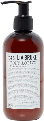 L:A Bruket 243 Elder