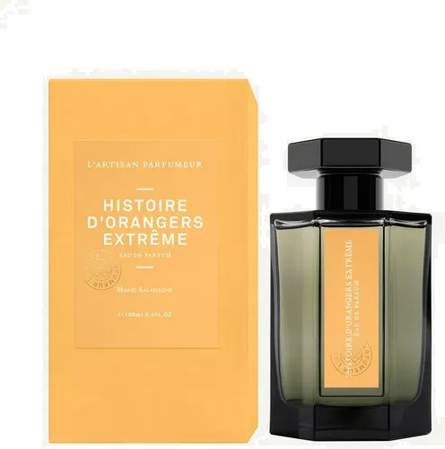 L`Artisan Parfumeur Histoire D'Orangers Extreme