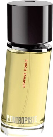 L'Entropiste Semence Douce