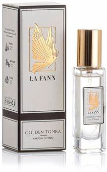 La Fann Golden Tonka