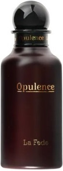 Купить духи La Fede Opulence Marron. Оригинальная парфюмерия, туалетная ...