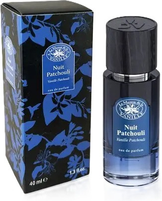 La Maison de la Vanille Nuit Patchouli