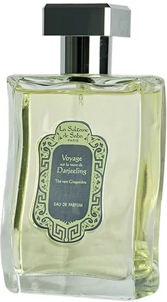 Купить духи La Sultane de Saba Voyage Sur La Route De Darjeeling ...