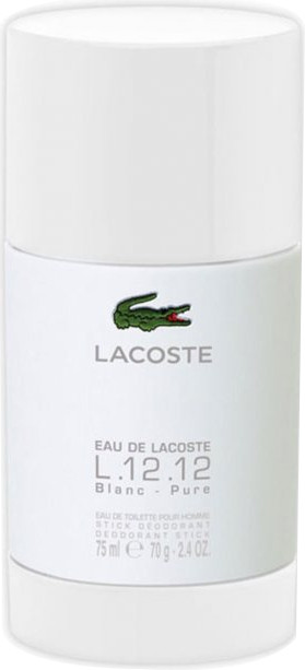 lacoste white aftershave