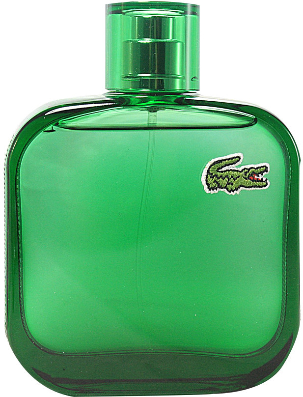 lacoste eau de toilette