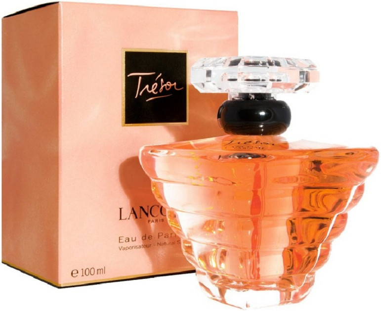 Купить Lancome Tresor в концентрации парфюмерная вода
