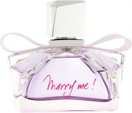 Lanvin Marry Me Love Balloons