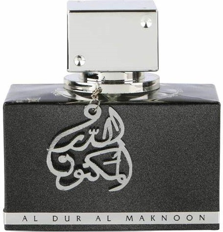 Lattafa Perfumes Al Dur Al Maknoon Silver