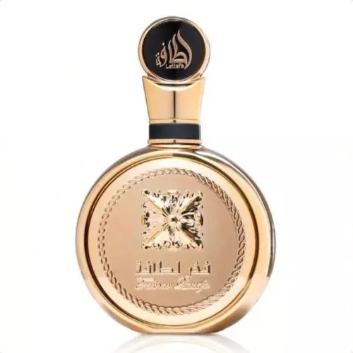 Lattafa Perfumes Fakhar Gold