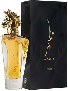 Lattafa Perfumes Maahir