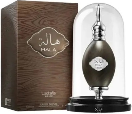 Lattafa Perfumes Pride Hala