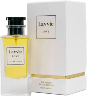 Lavvie Love