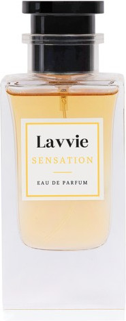 Lavvie Sensation